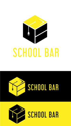 Logo Design by the team for School bar | Design #19130934