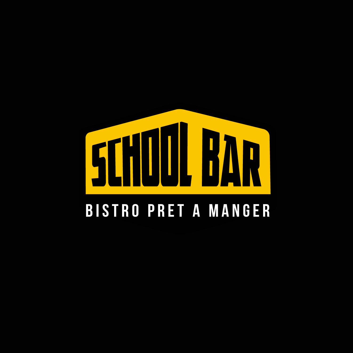 Diseño de Logo por TRHZ para School bar | Diseño #19146802