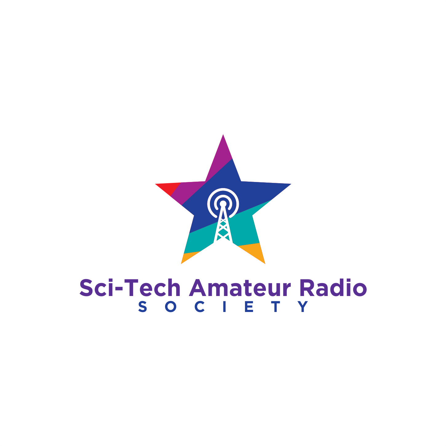 Logo Design by normi for New England Sci-Tech Inc | Design #18970065