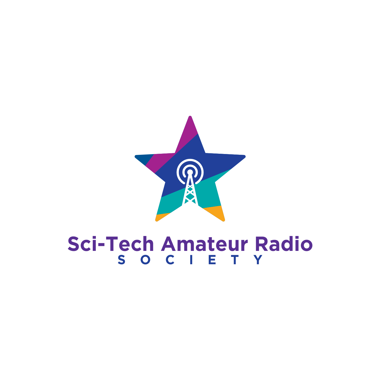 Logo Design by normi for New England Sci-Tech Inc | Design #18983355