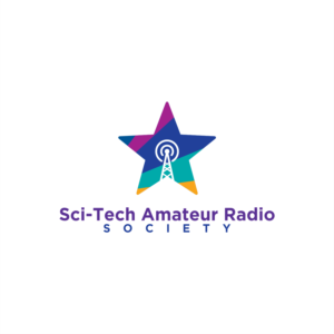Sci-Tech Amateur Radio Society | Diseño de Logo por normi