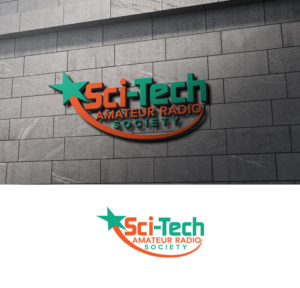 Diseño de Logo por Impressive Solutions para New England Sci-Tech Inc | Diseño: #18972795