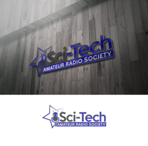 Diseño de Logo por Impressive Solutions para New England Sci-Tech Inc | Diseño: #18972796