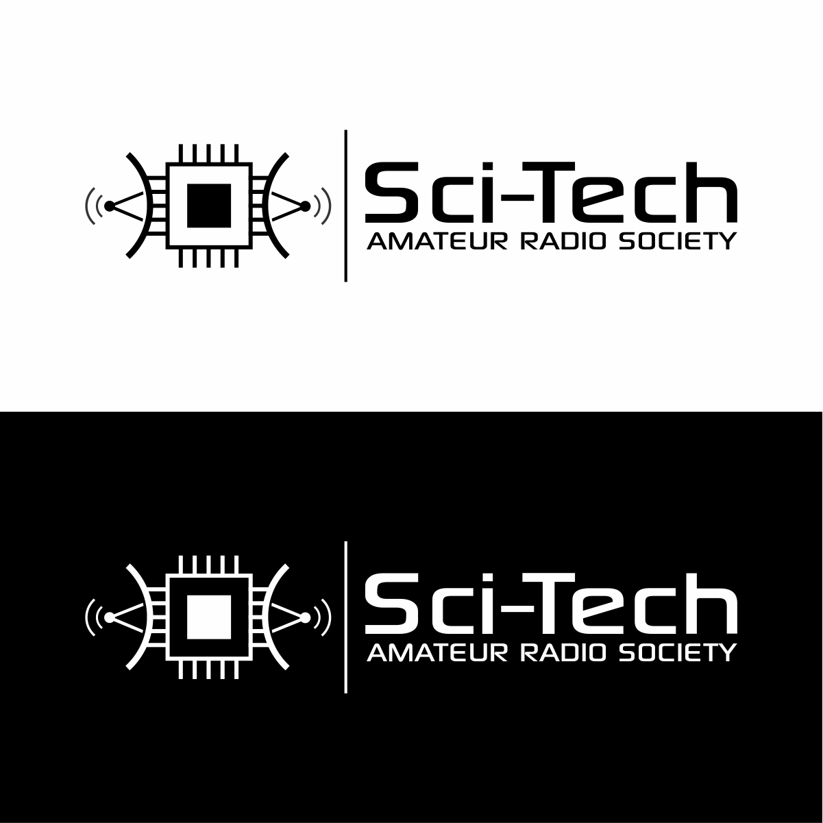 Logo Design by debdesign for New England Sci-Tech Inc | Design #18972779