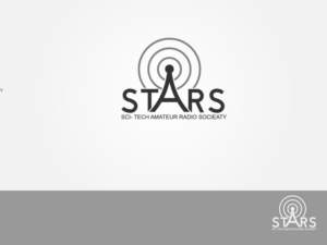 Sci-Tech Amateur Radio Society | Diseño de Logo por ArtCreative
