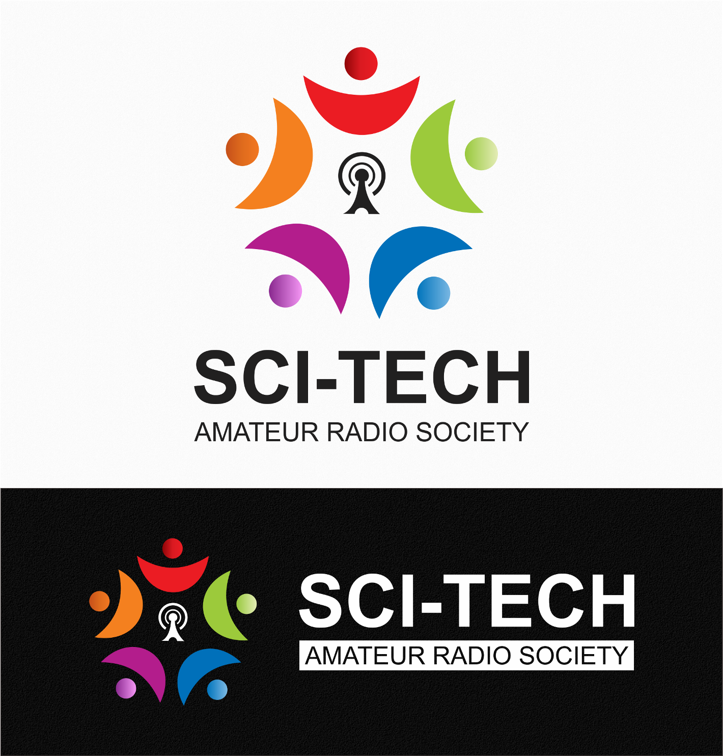 Design de Logo par Adeikhan pour New England Sci-Tech Inc | Design #18972363