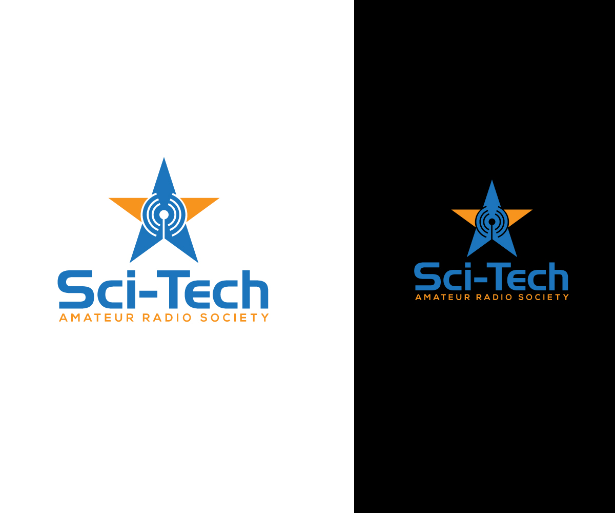 Logo Design by designmind78 for New England Sci-Tech Inc | Design #18973438