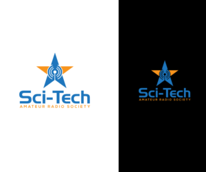 Logo Design by designmind78 for New England Sci-Tech Inc | Design: #18973438