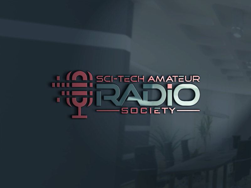 Logo Design by Tasnova 2 for New England Sci-Tech Inc | Design #18972264