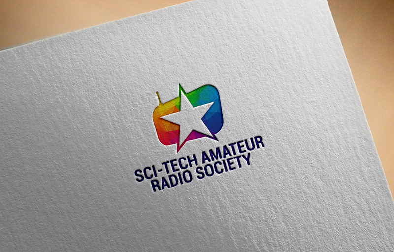 Logo Design by ilovedesign1 for New England Sci-Tech Inc | Design #18973646