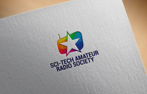 Logo Design by ilovedesign1 for New England Sci-Tech Inc | Design: #18973646