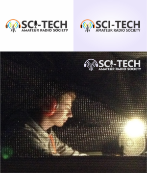 Diseño de Logo por Come to Me para New England Sci-Tech Inc | Diseño #18983785