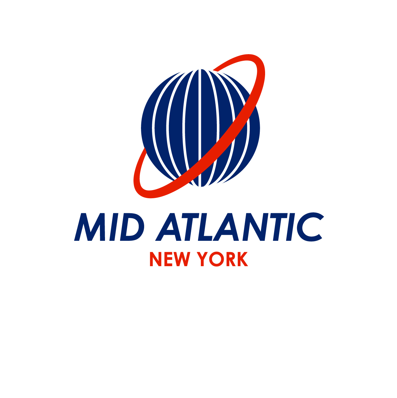 Logo Design by Thomasdesign for Mid Atlantic | Design #18973203