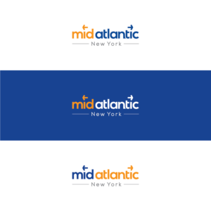 Design de Logo par Muhammad Imran 3 pour Mid Atlantic | Design : #18976434
