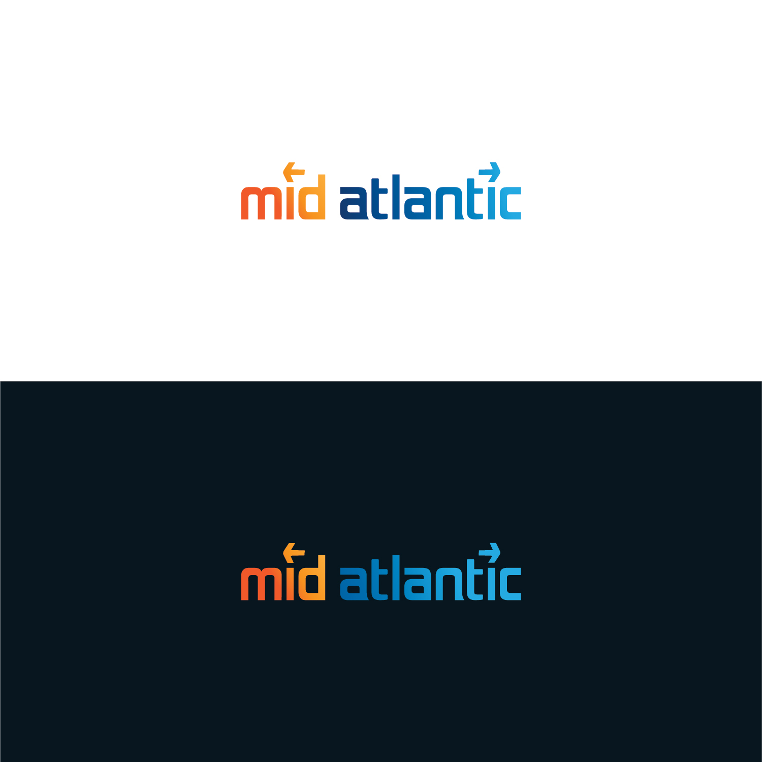 Diseño de Logo por Muhammad Imran 3 para Mid Atlantic | Diseño #18979378