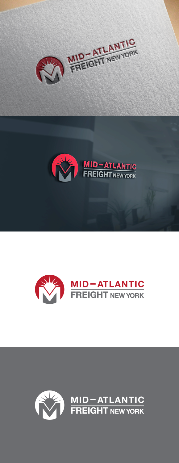 Design de Logo par fatiyadesign pour Mid Atlantic | Design #19016735