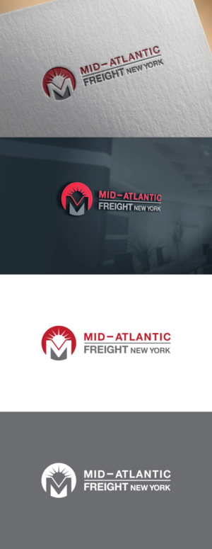 Design de Logo par fatiyadesign pour Mid Atlantic | Design : #19016735
