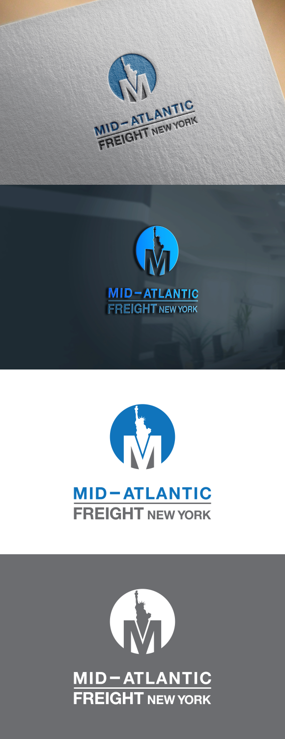 Design de Logo par fatiyadesign pour Mid Atlantic | Design #19016736