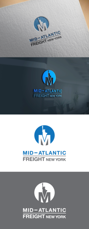 Design de Logo par fatiyadesign pour Mid Atlantic | Design : #19016736