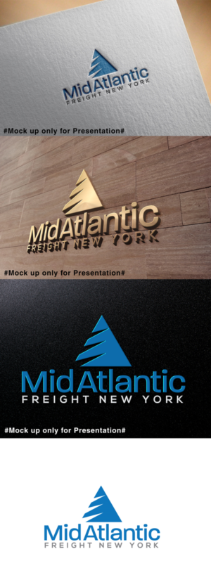 Design de Logo par designmind78 pour Mid Atlantic | Design : #18980636