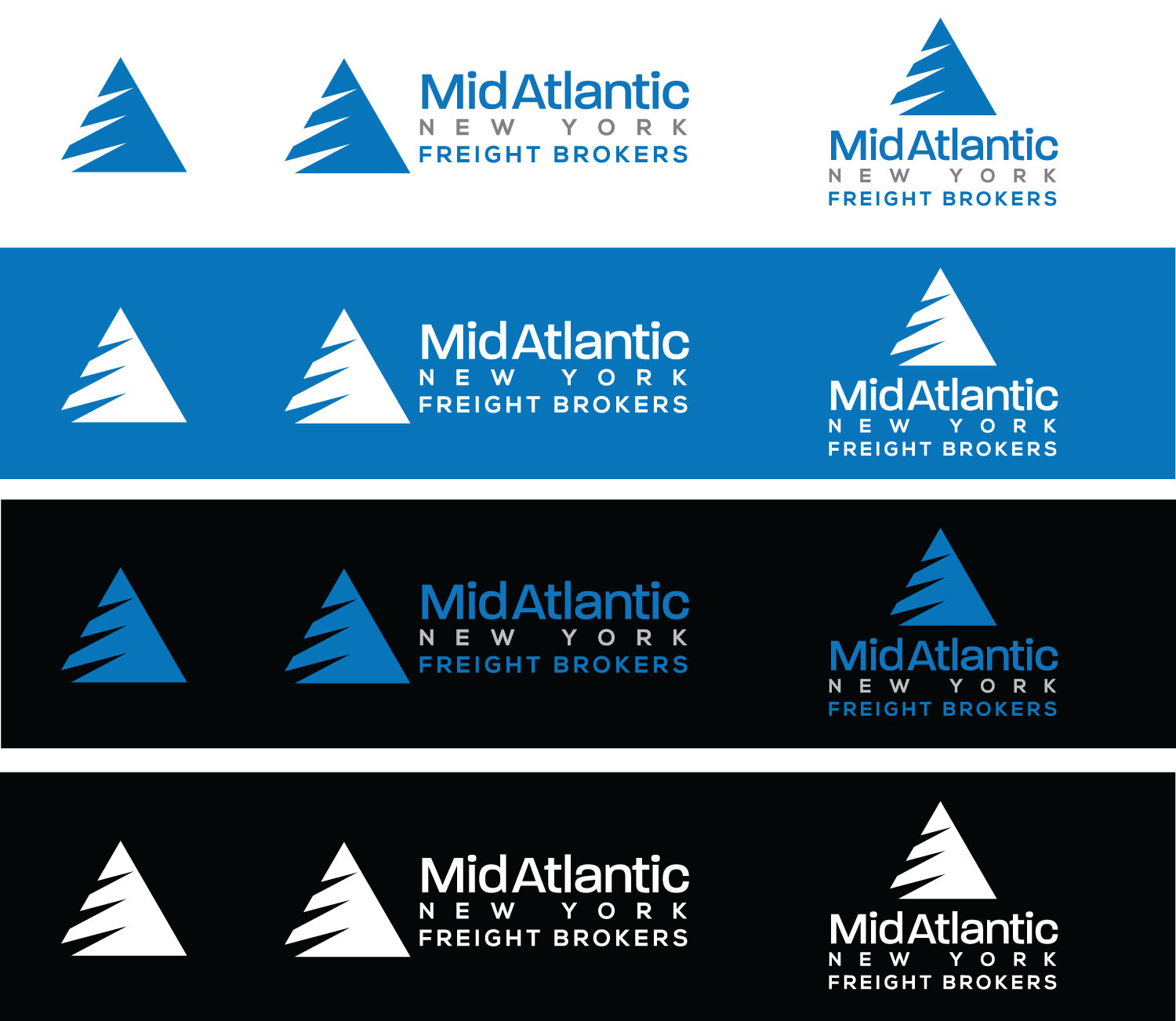Design de Logo par designmind78 pour Mid Atlantic | Design : #19014463