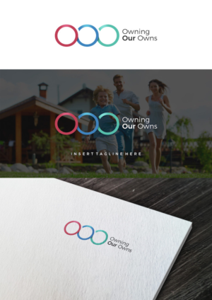 Logo Design by christianpoetoe for Golden Legacy | Design: #18974138