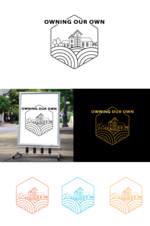 Logo Design by quantumwebtech for Golden Legacy | Design: #18990276