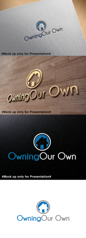 Logo Design by designmind78 for Golden Legacy | Design: #18980689