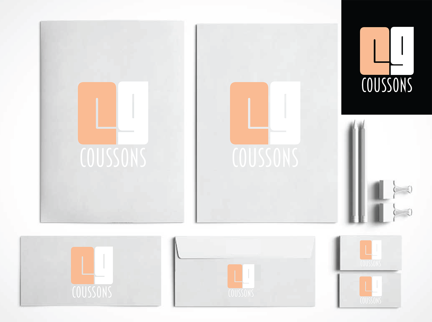 Diseño de Logo por EdenLlovio_2 para este proyecto | Diseño #18983434