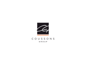 Coussons Group (or initials of- abstract interpretations of) | Logo-Design von Atvento Graphics