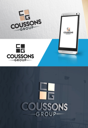 Design de Logo par AnjelsS pour ce projet | Design : #18968322