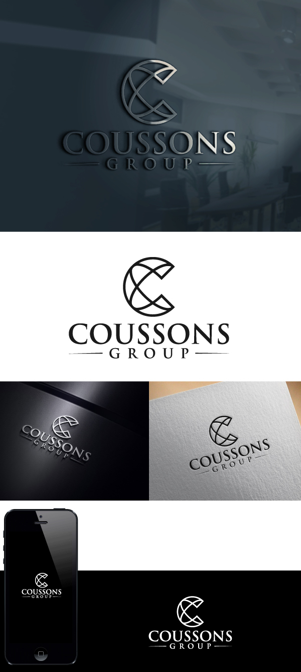 Logo Design by h27 for this project | Design #18979417