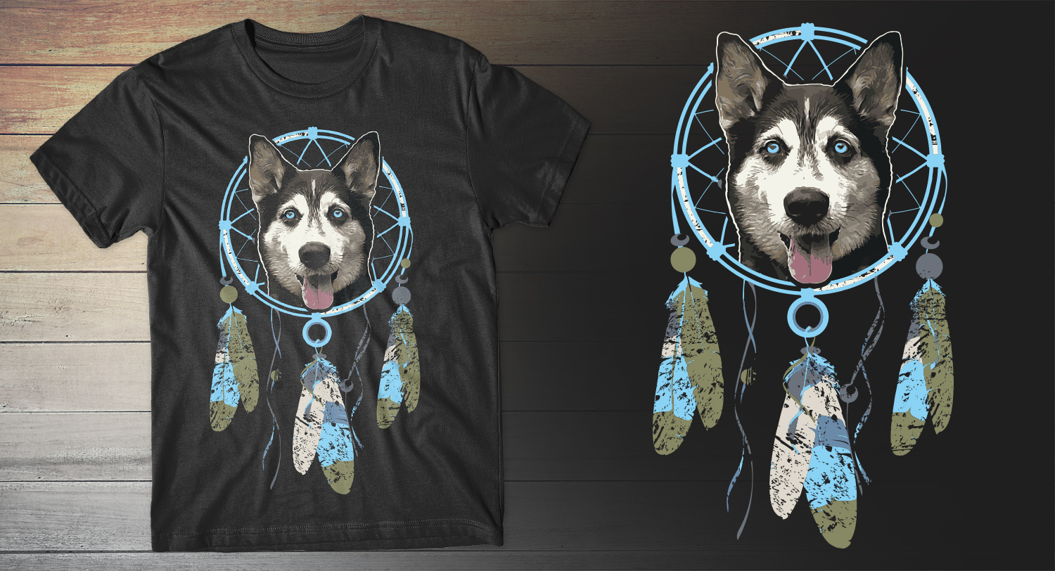 Diseño de Camiseta por db1404 para este proyecto | Diseño #19081764