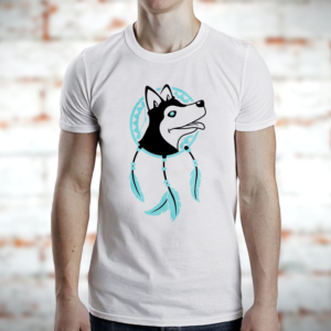 Diseño de Camiseta por creativetart para este proyecto | Diseño: #19082000