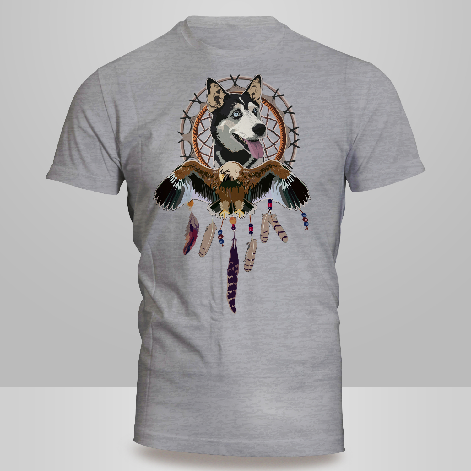 T-shirt Design by Kero for this project | Design #19107000