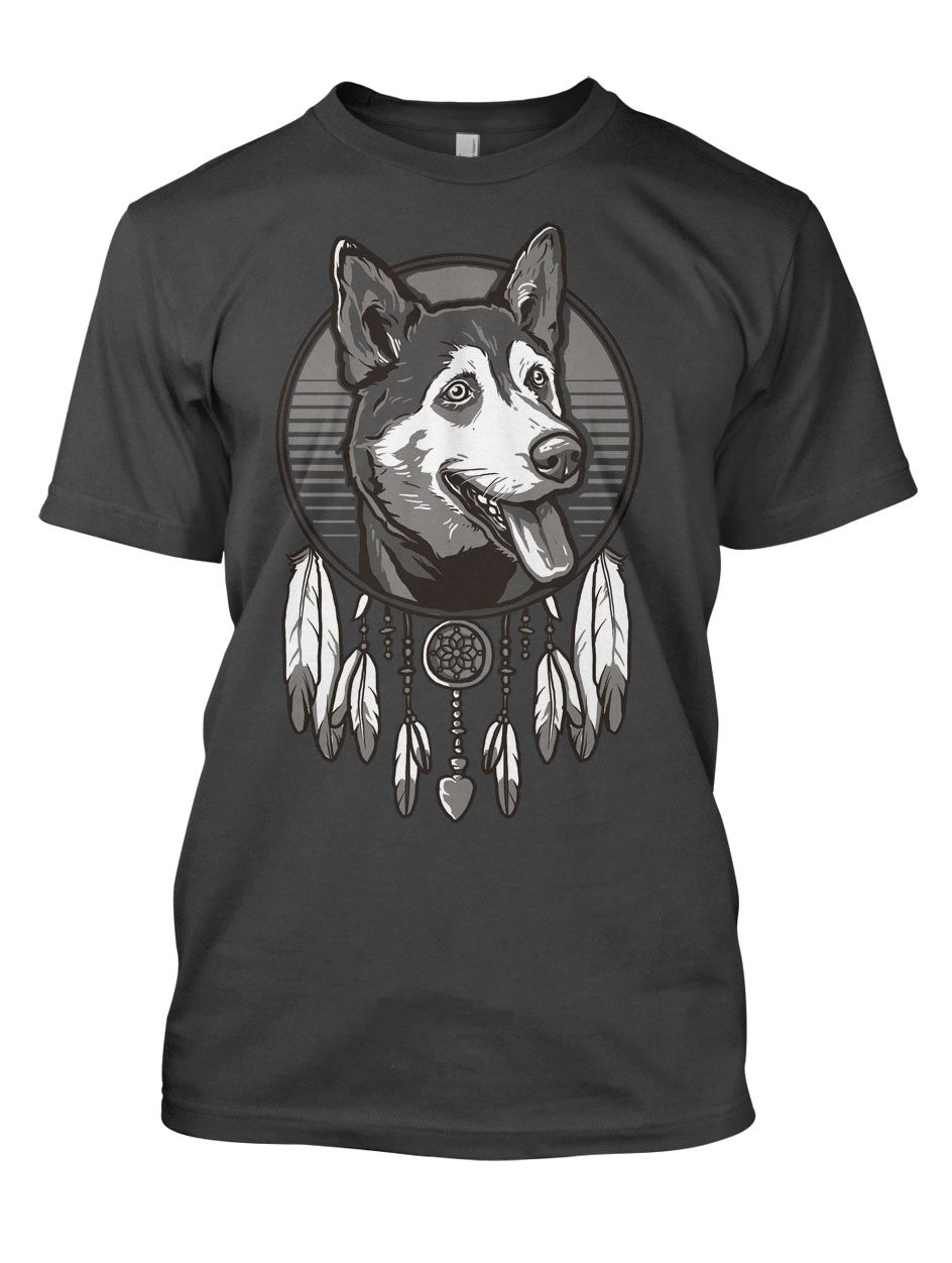 Diseño de Camiseta por theodorusdick14 para este proyecto | Diseño #19123379