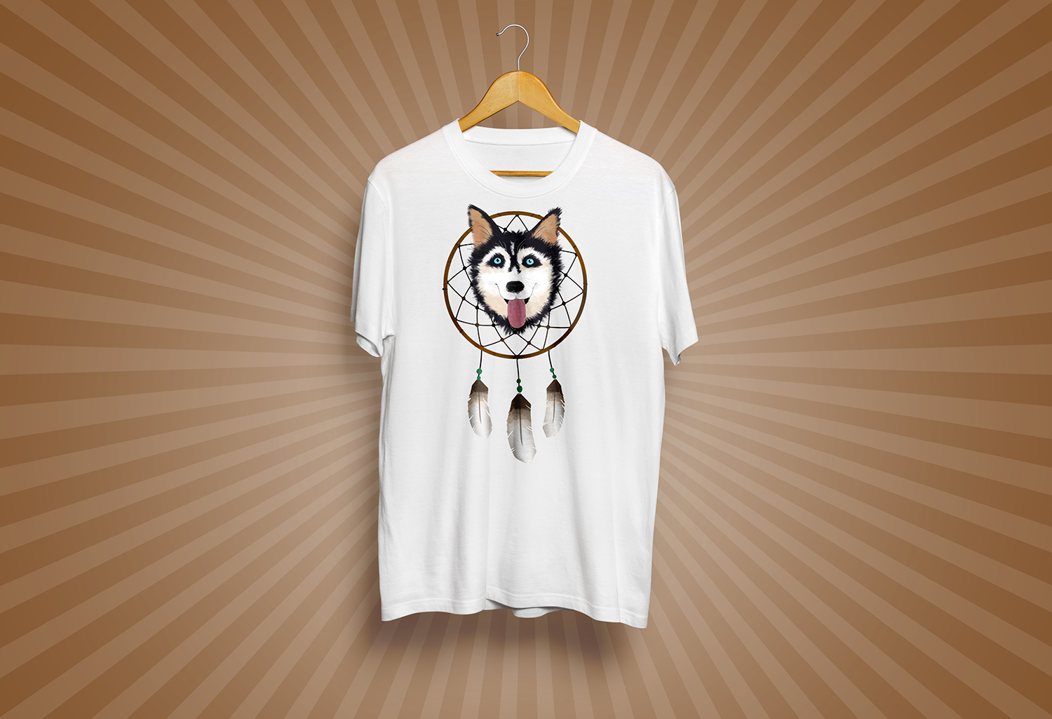 T-shirt Design by Creative Chamber for this project | Design #19097031