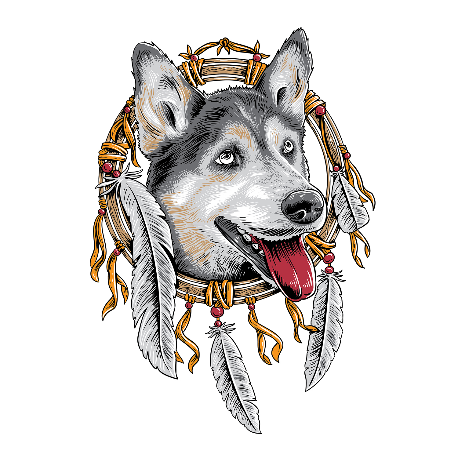 T-shirt Design by aghits for this project | Design #19109802