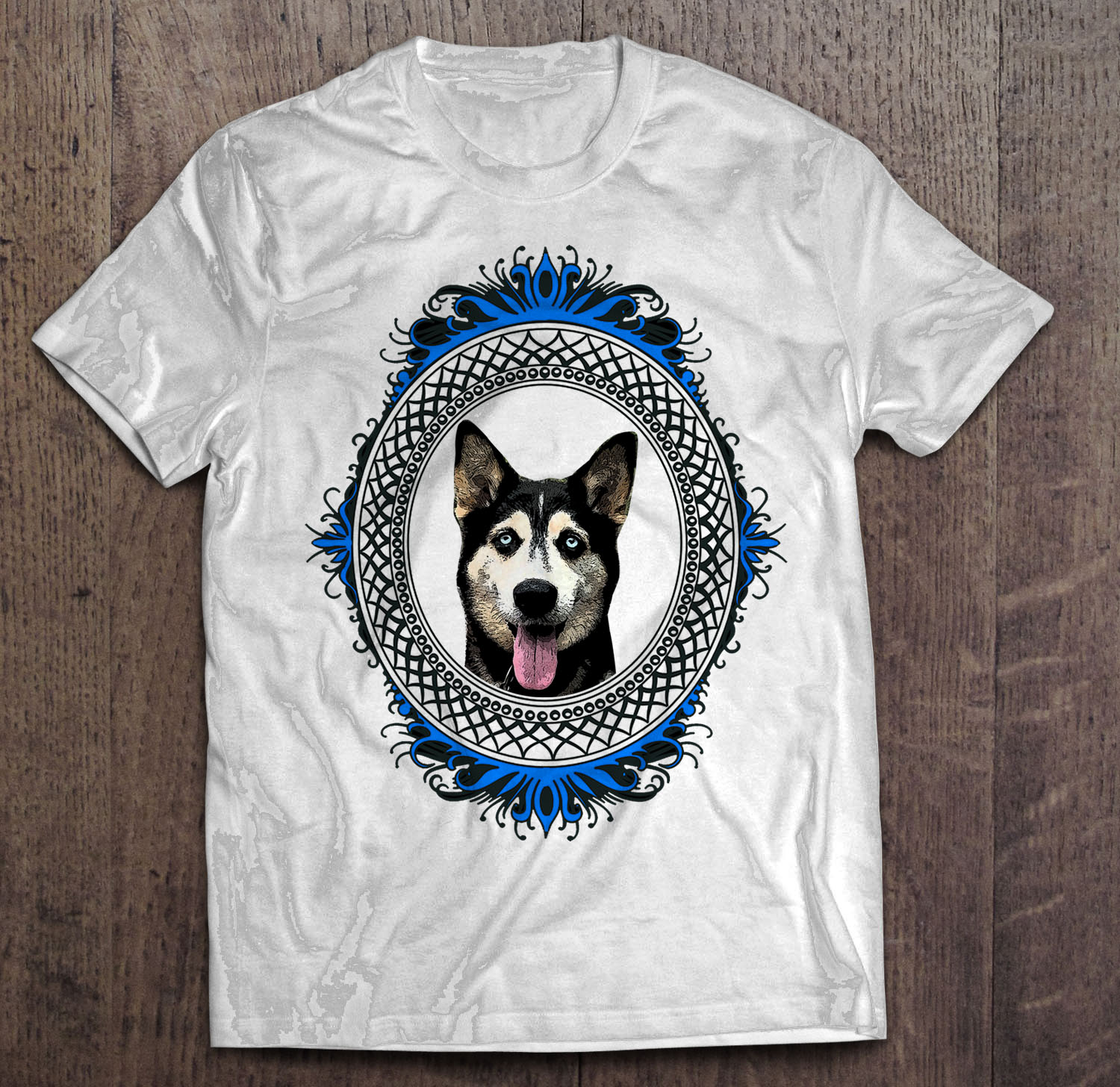 Diseño de Camiseta por creative gravity para este proyecto | Diseño #19125956