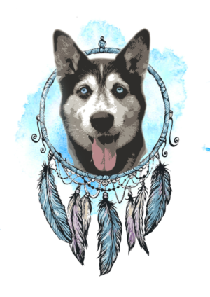 T-shirt Design by Melissa 11