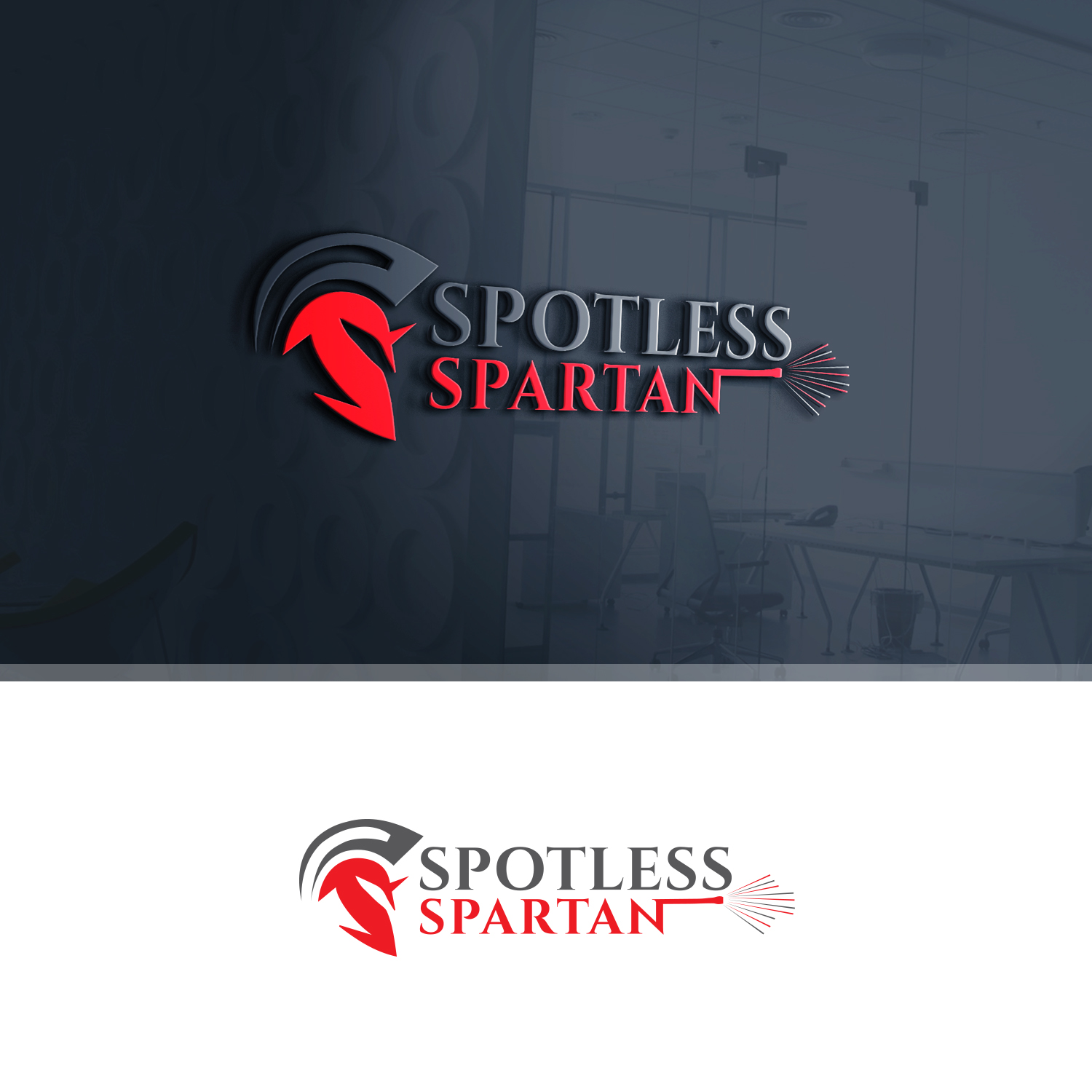 Logo Design by Maxo-Biz for this project | Design #18981735