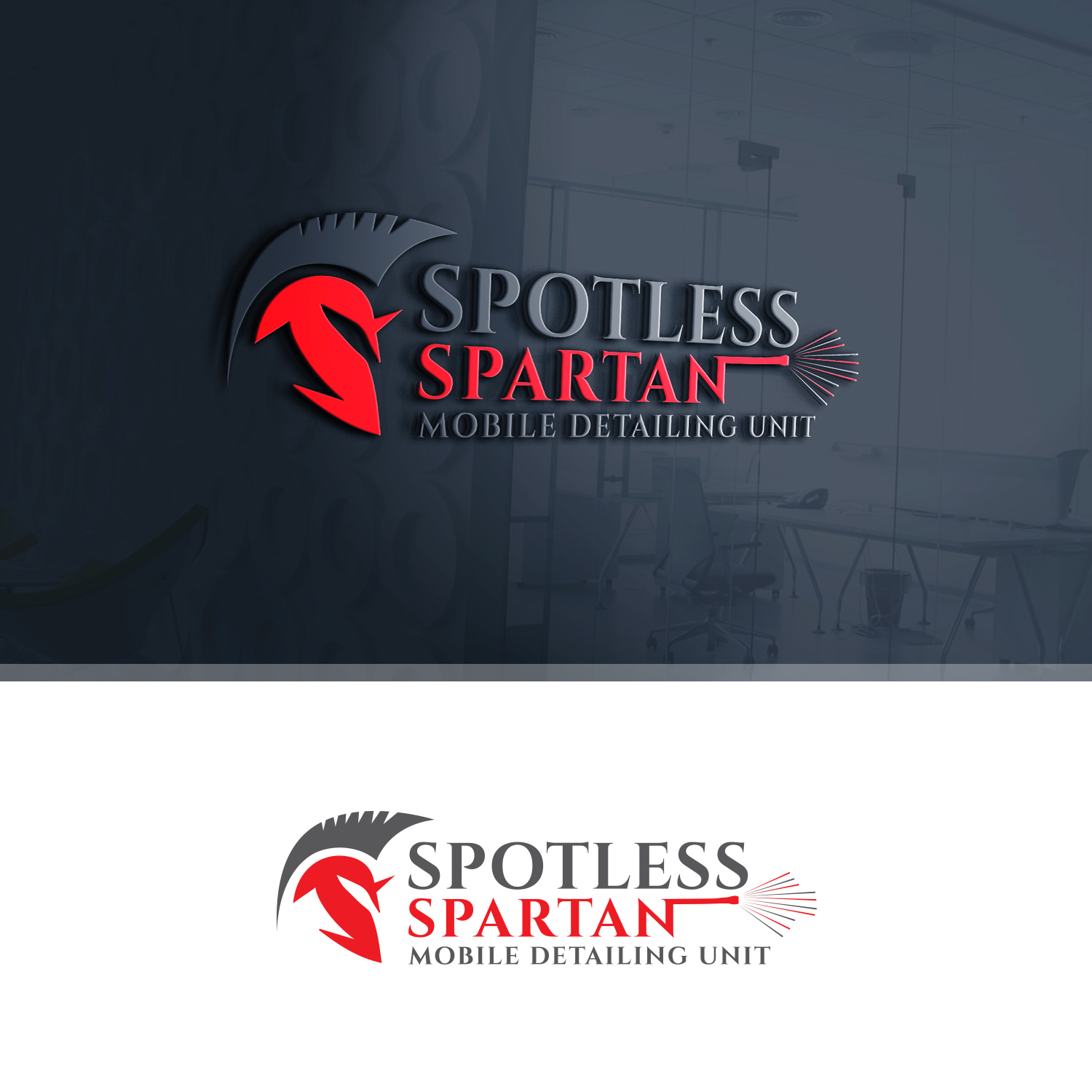 Logo Design by Maxo-Biz for this project | Design #19119125