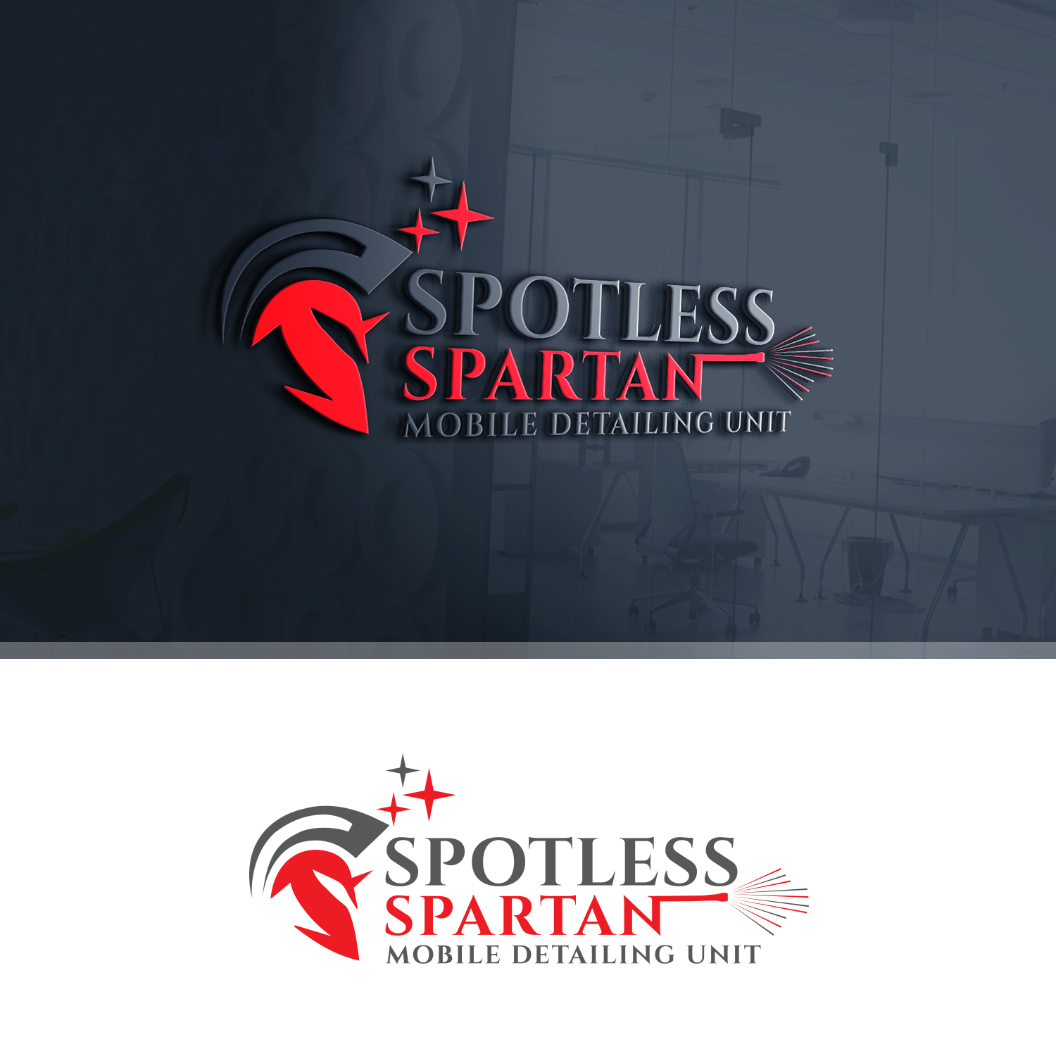 Logo Design by Maxo-Biz for this project | Design #19158580