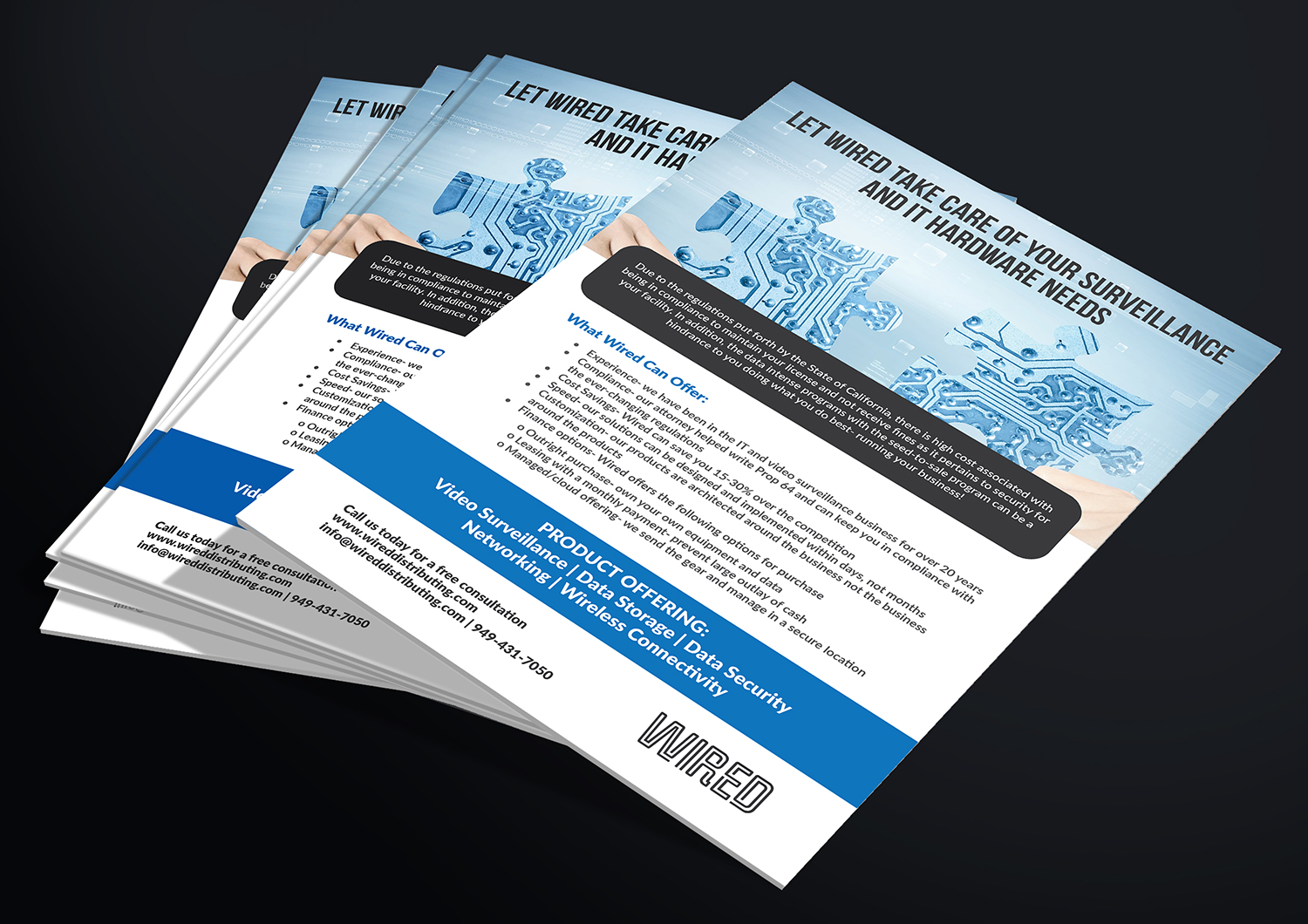 Flyer Design by Deziners Zone for this project | Design #19003104