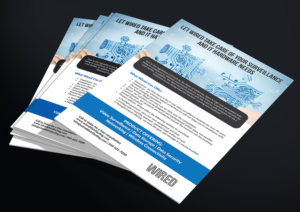 Flyer Design by Deziners Zone for this project | Design: #19003104