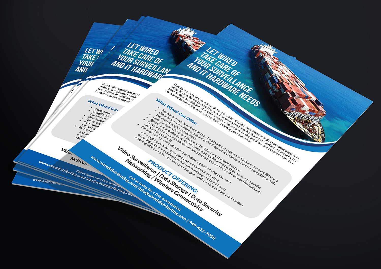 Flyer Design by Deziners Zone for this project | Design #19003105