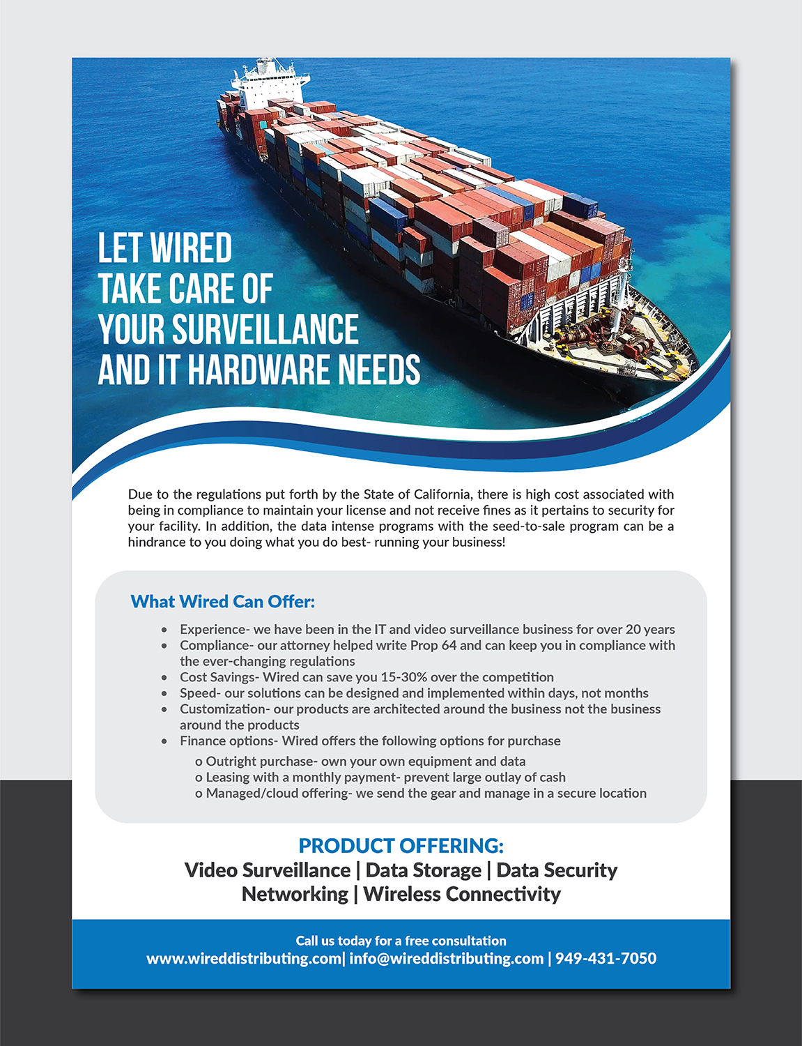 Flyer-Design von Deziners Zone für dieses Projekt | Design #19003107