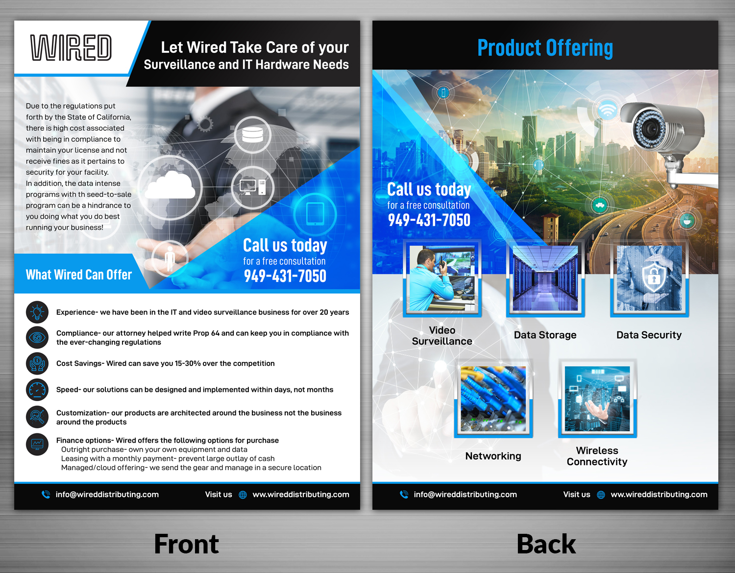 Flyer Design by TSU Creations for this project | Design #18975456