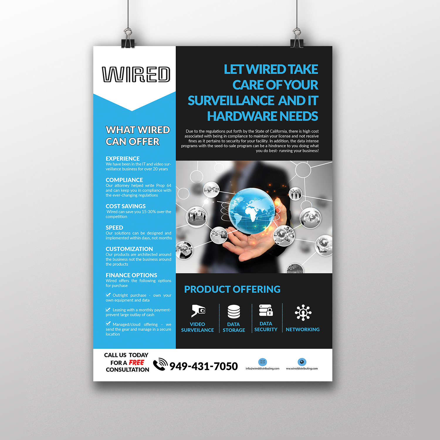 Flyer Design by Mishuy for this project | Design #18974175