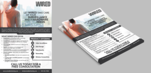 Design de Flyer par Dexter Solutions pour ce projet | Design #18980900